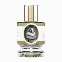 Zoologist Moth Perfume Bottle