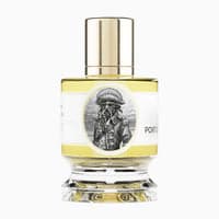 Zoologist Portuguese Man O' War Perfume Bottle