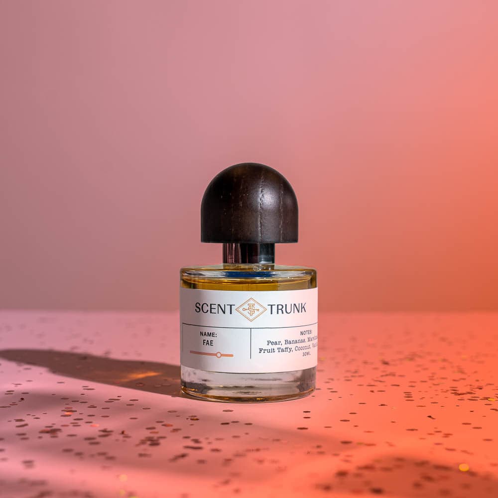 Fae - Scent Trunk by Scent Trunk