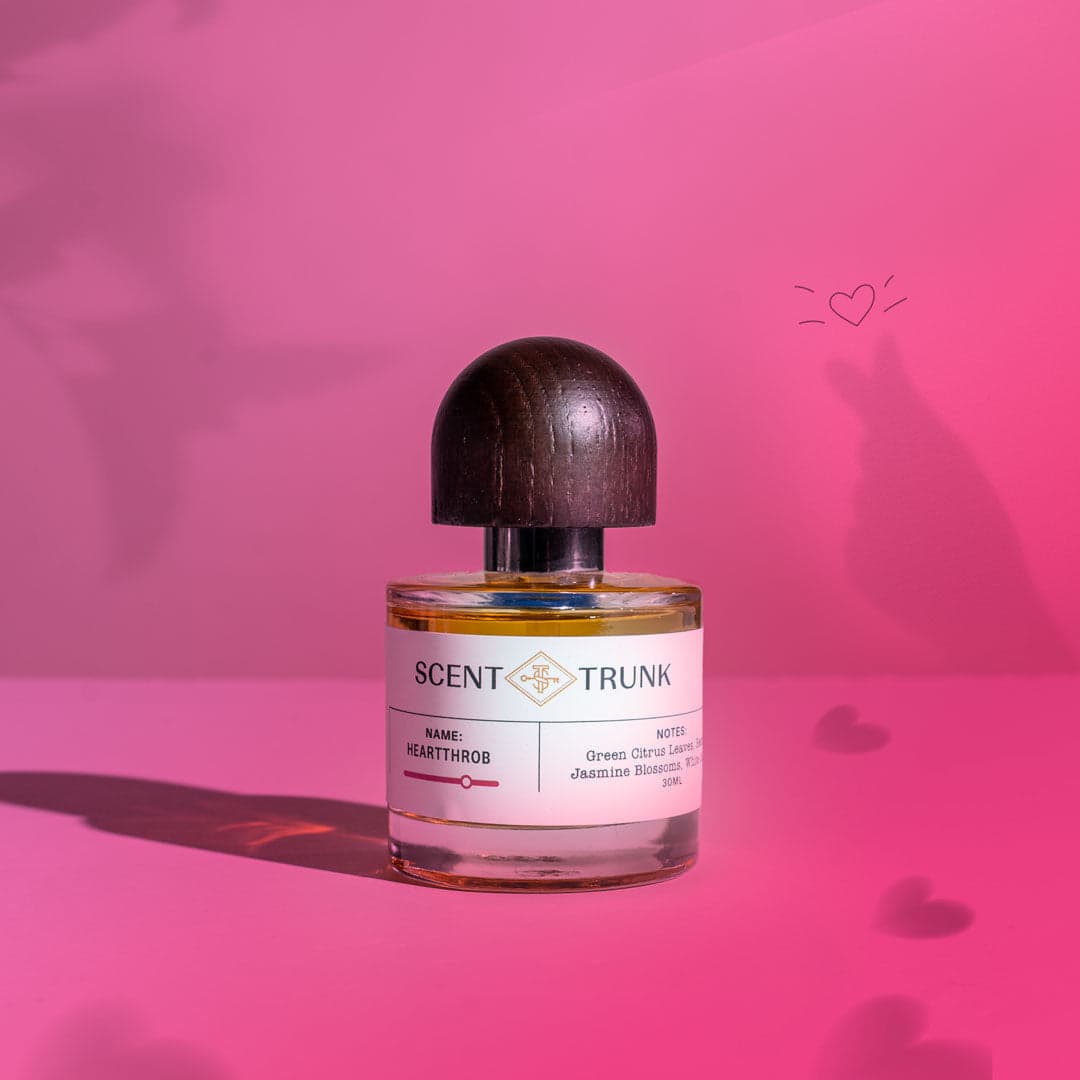 Heartthrob by Scent Trunk