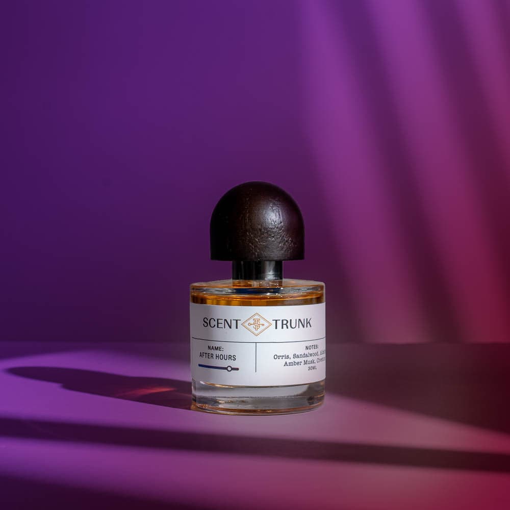 After Hours - Scent Trunk Perfume Bottle