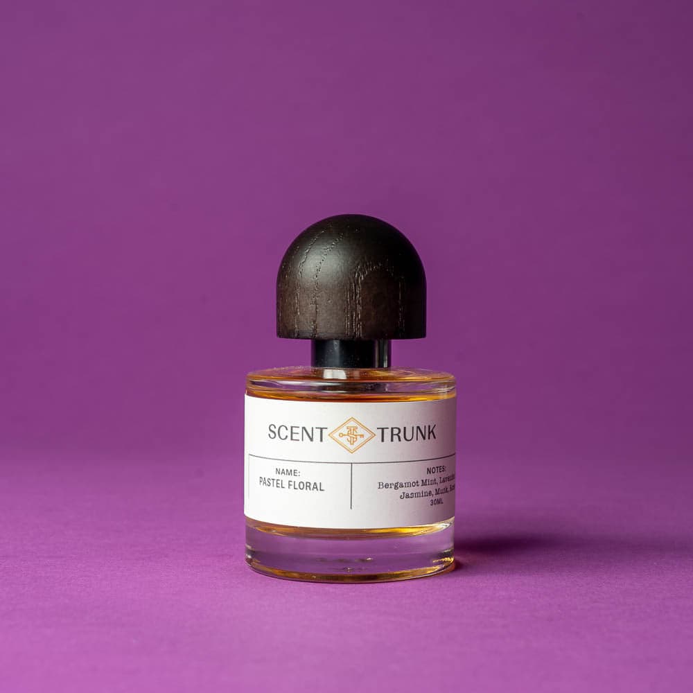 Pastel Floral by Scent Trunk