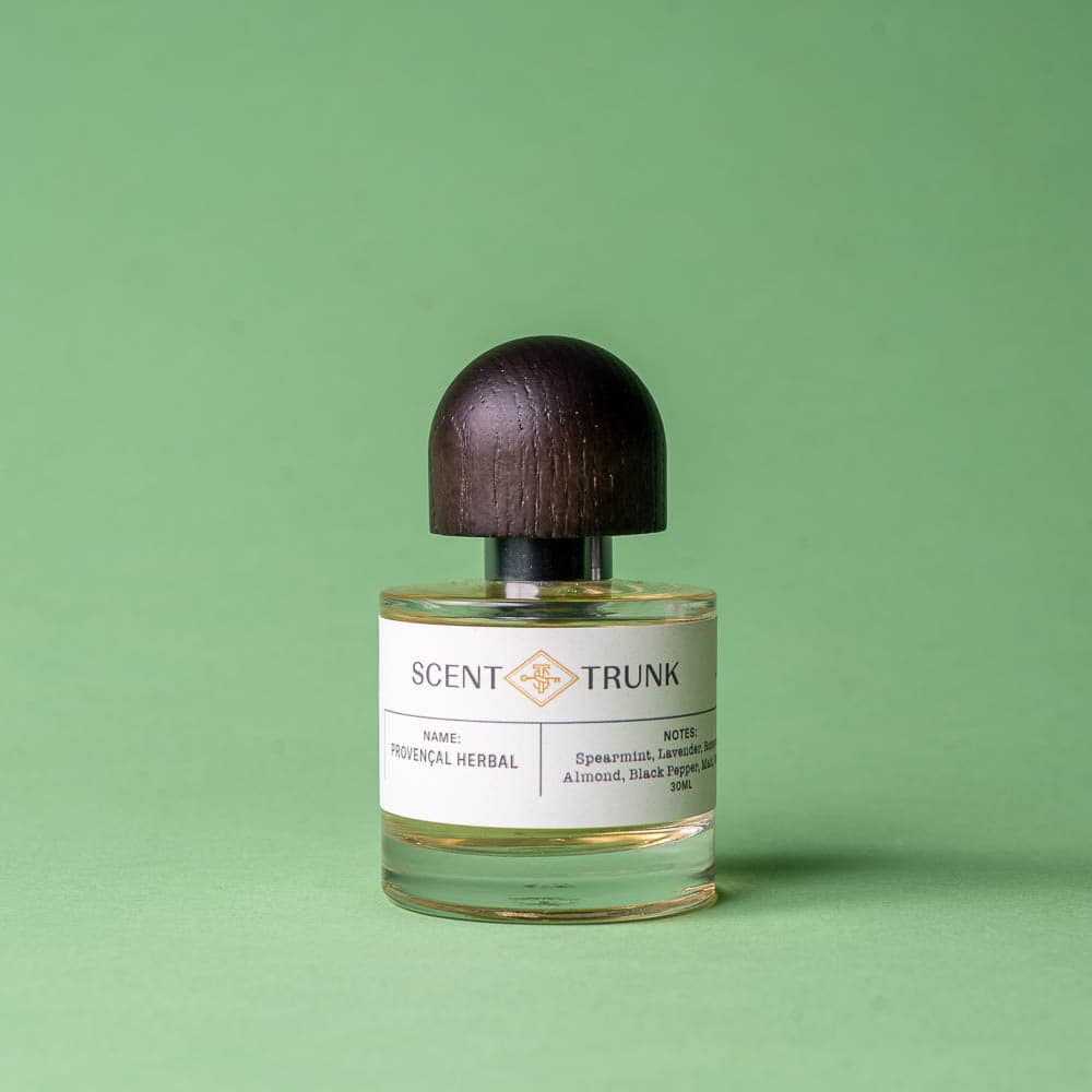 Provençal Herbal by Scent Trunk