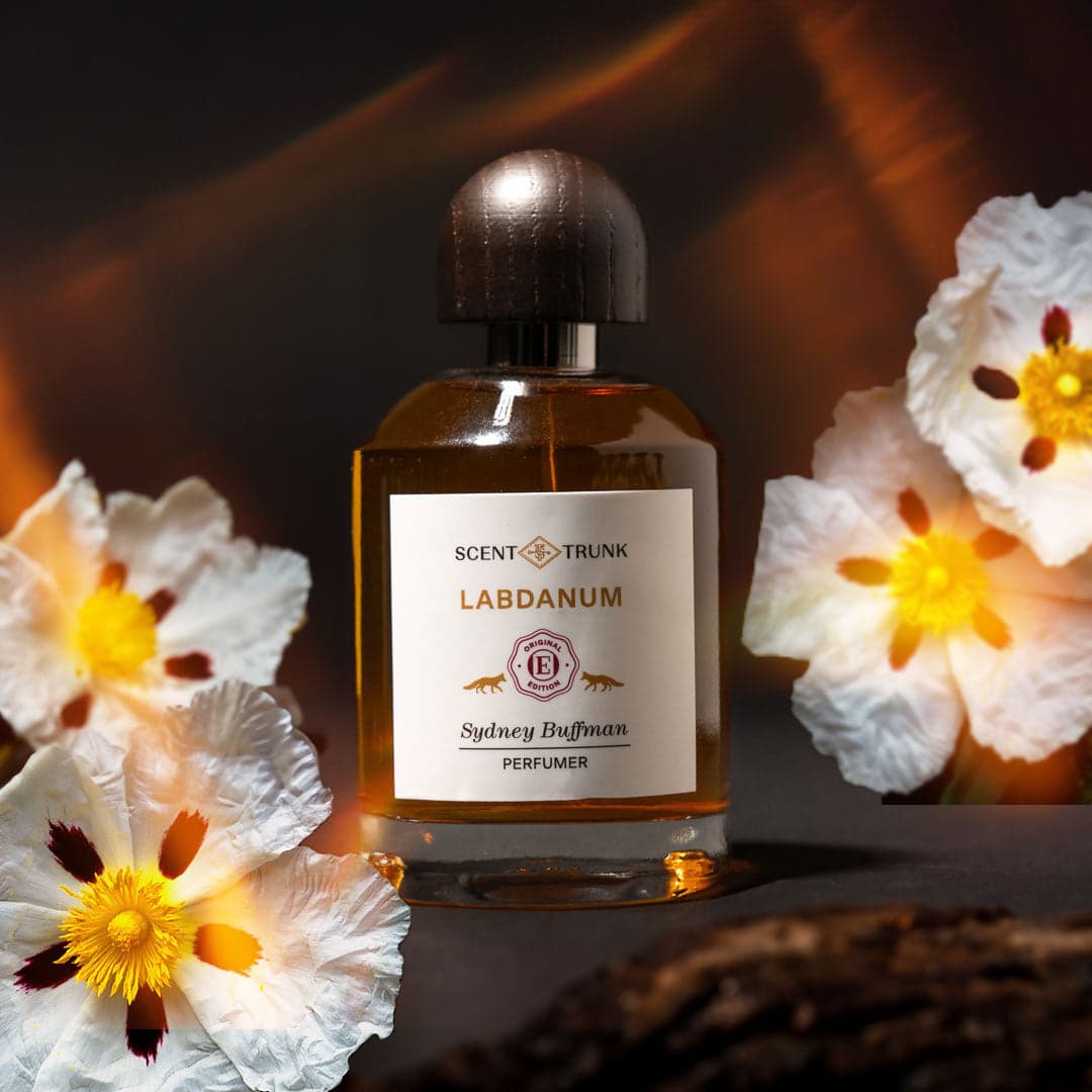 Labdanum by Scent Trunk