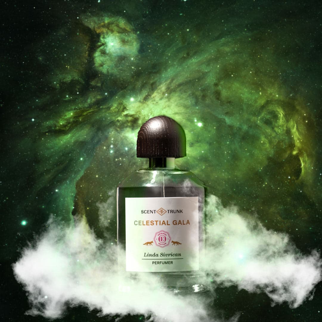 Celestial Gala by Scent Trunk