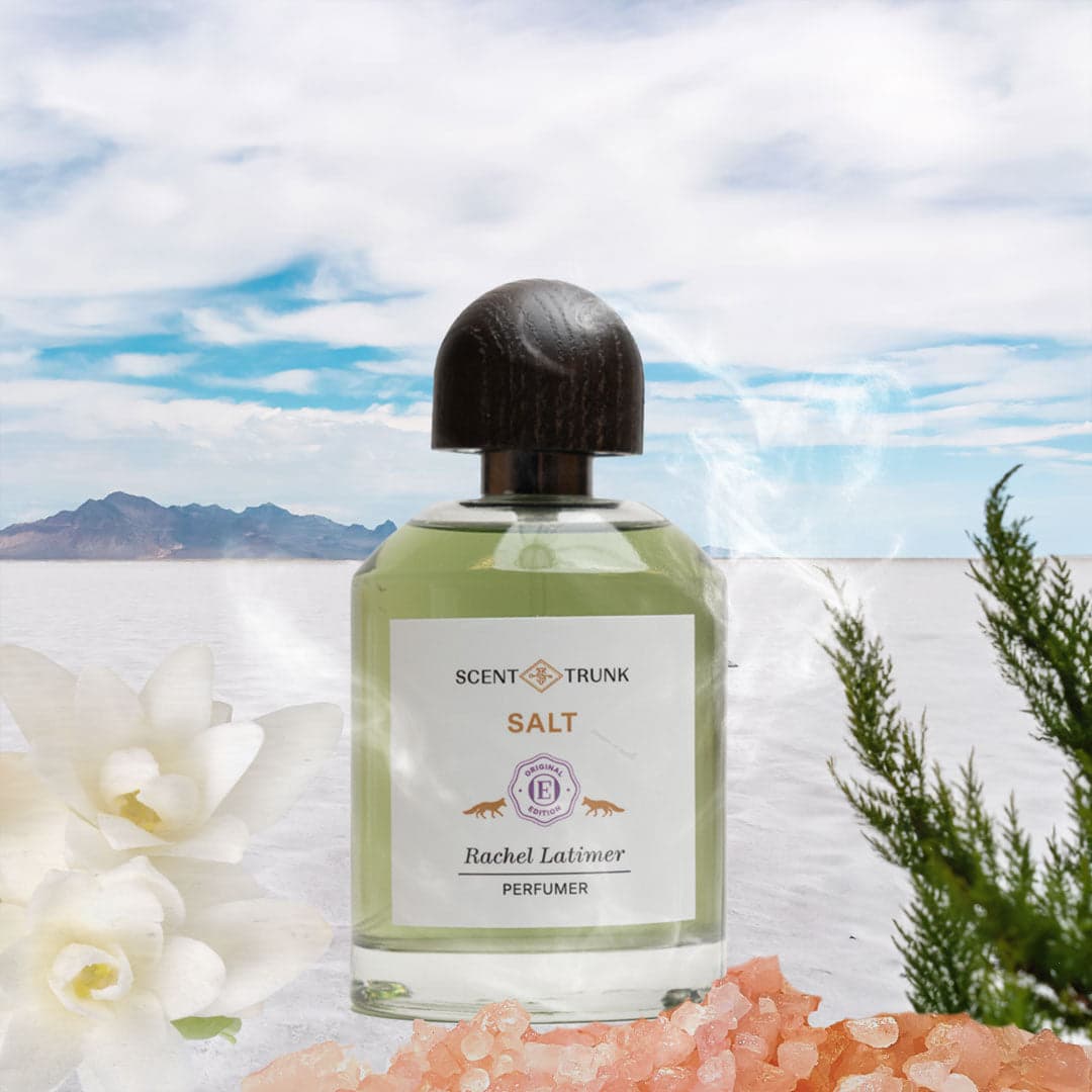 Salt by Scent Trunk