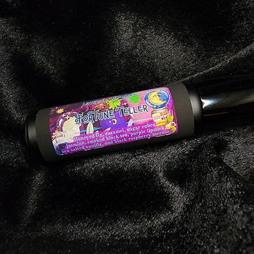 Fortune Teller Perfume Perfume Bottle