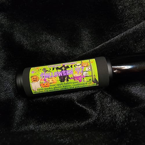 Halloween '97 Perfume by Lovesick Witchery