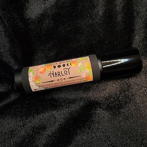 Harlot - Lovesick Witchery by Lovesick Witchery
