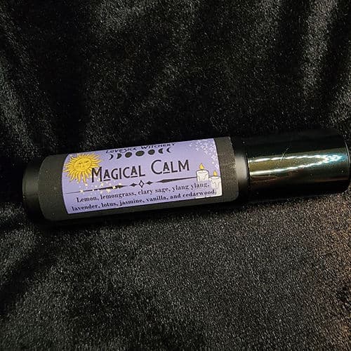 Magical Calm by Lovesick Witchery