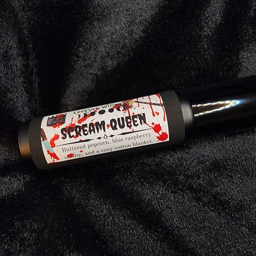 Scream Queen Perfume by Lovesick Witchery