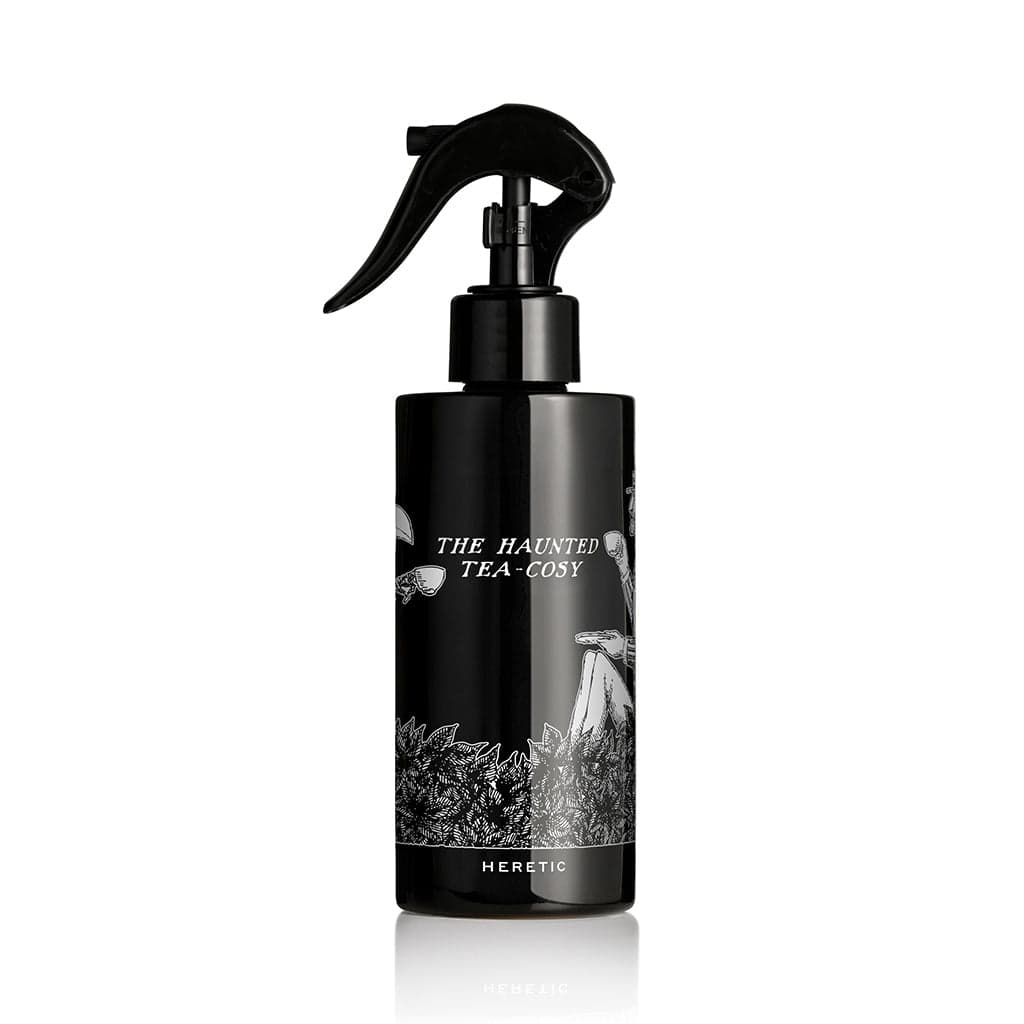 The Haunted Tea-cosy Room Spray by Heretic Parfum