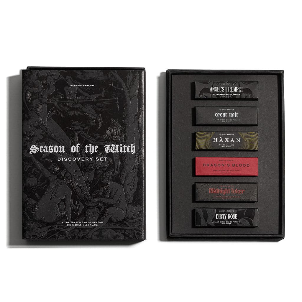 Season Of The Witch by Heretic Parfum