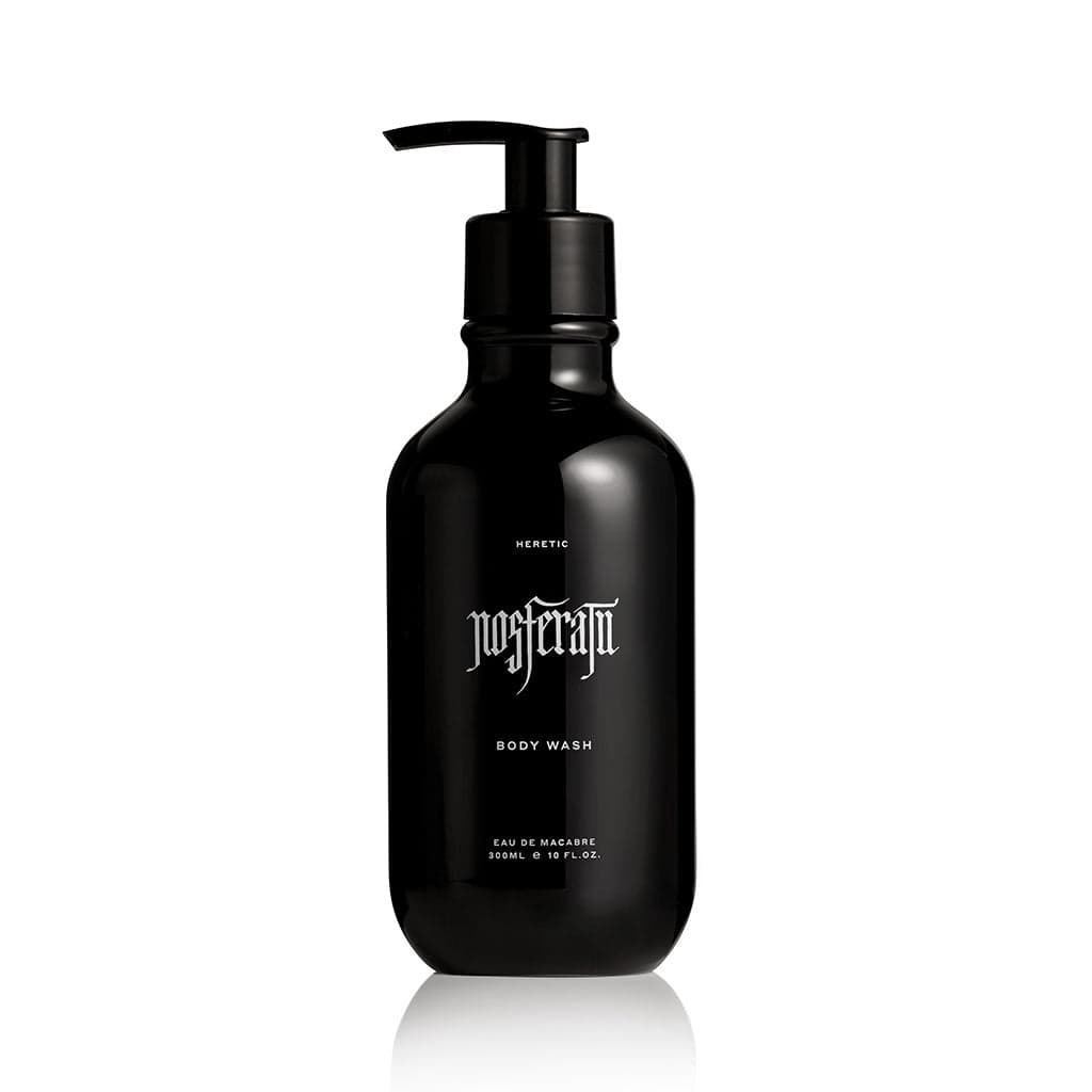Nosferatu Body Wash by Heretic Parfum
