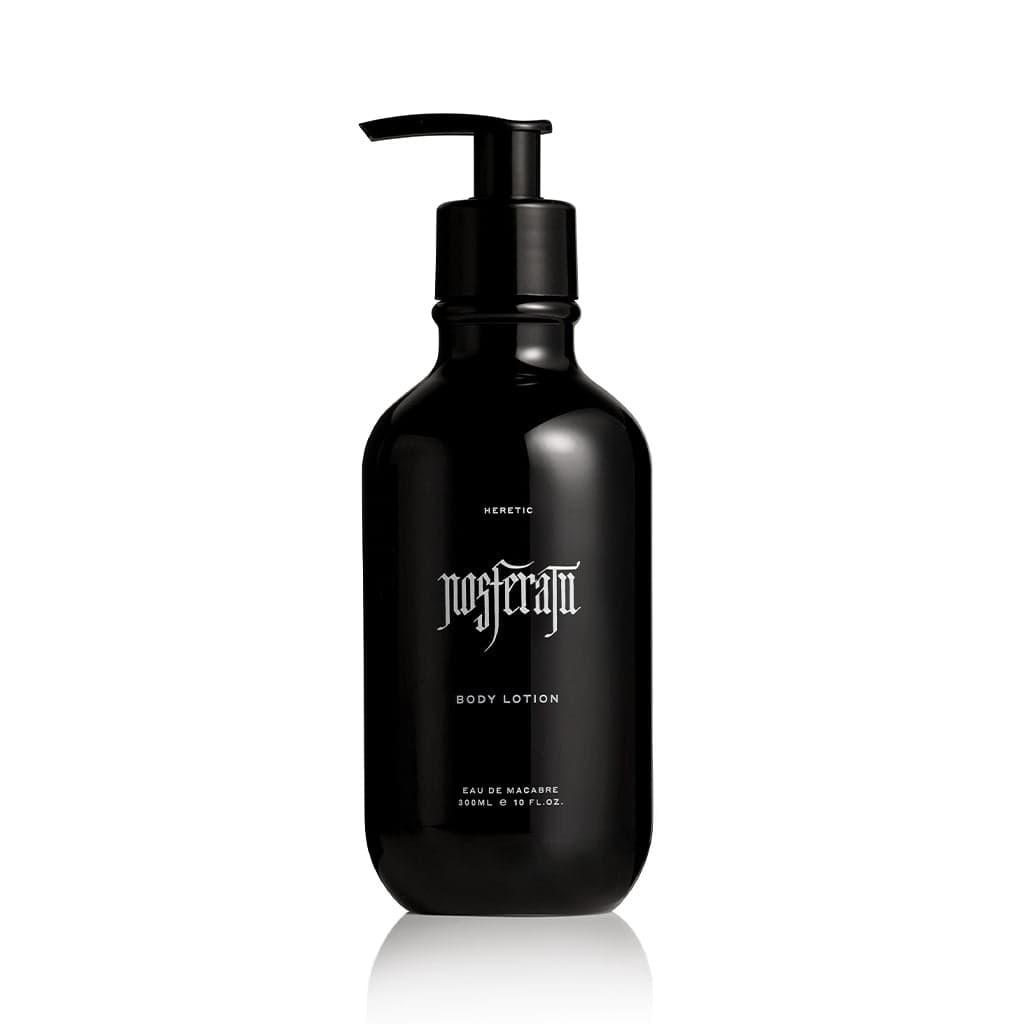 Nosferatu Body Lotion by Heretic Parfum