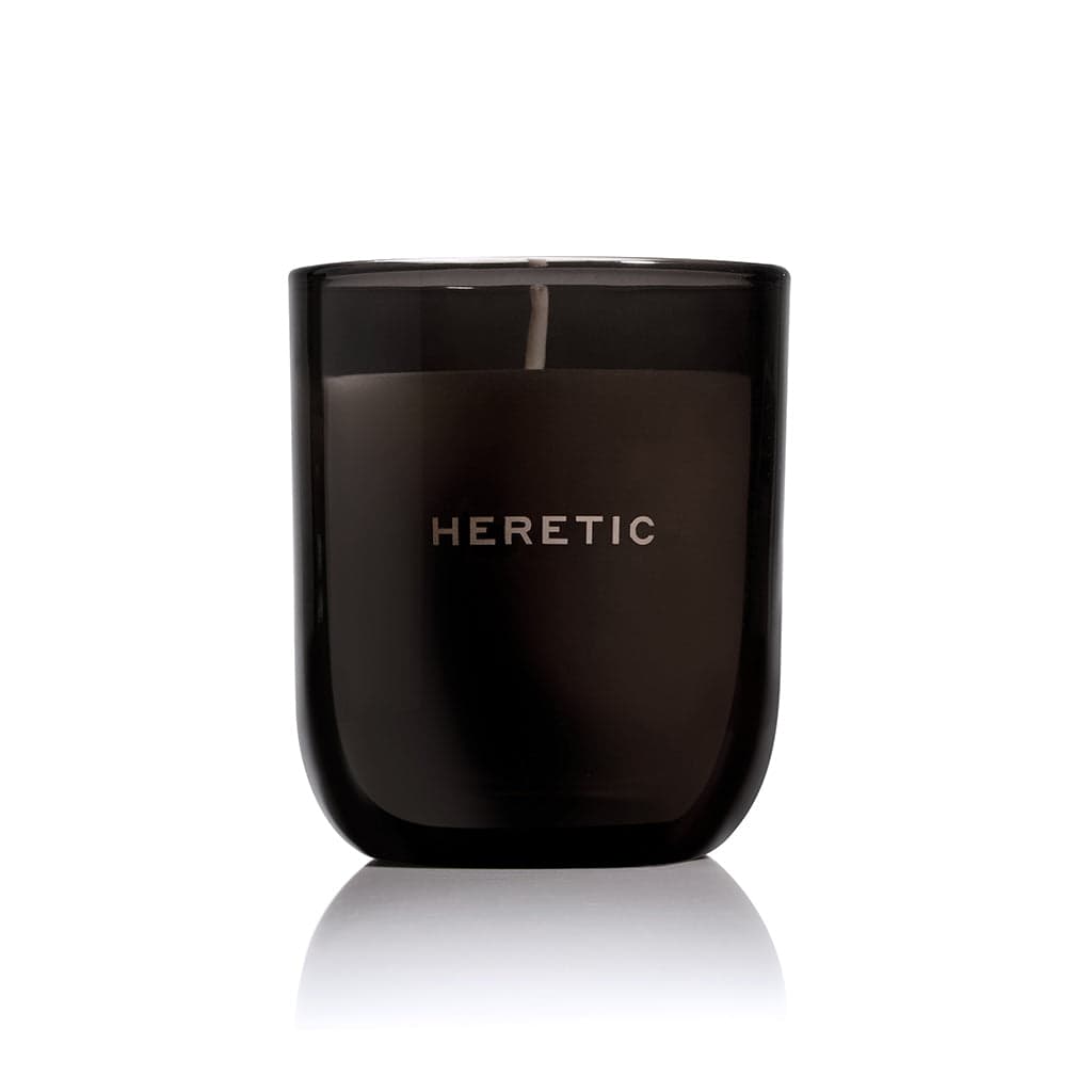 Dirty Vanilla Candle by Heretic Parfum