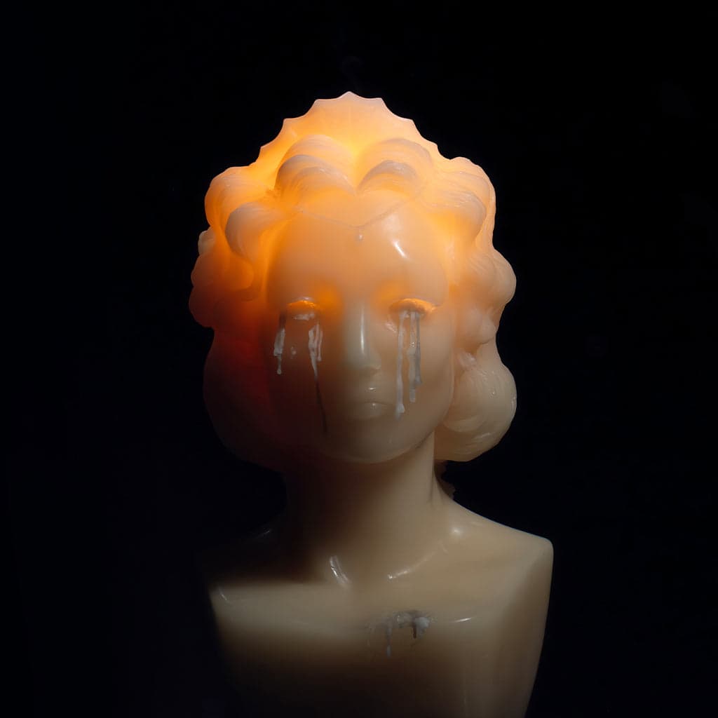Weeping Bust by Heretic Parfum