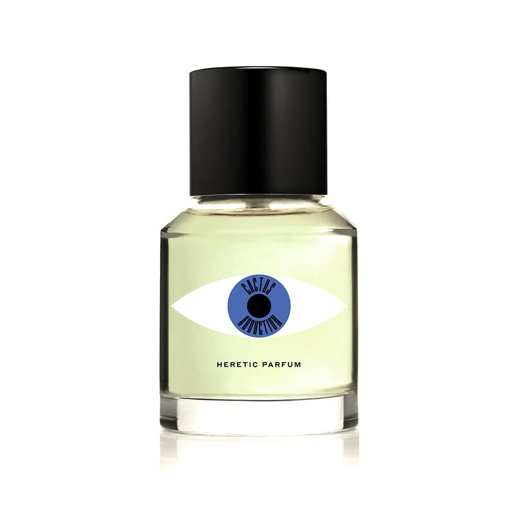 Cactus Abduction by Heretic Parfum