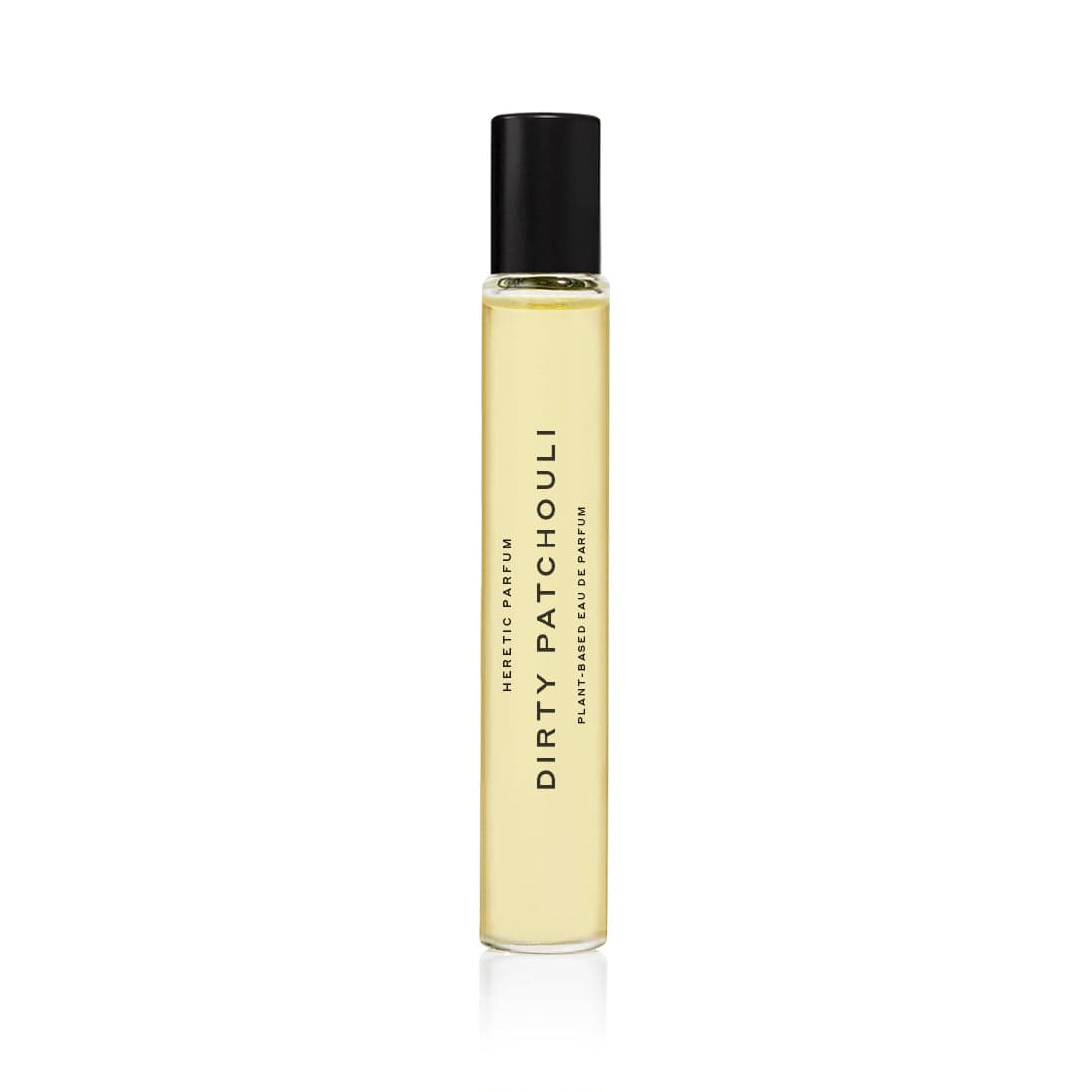 Dirty Patchouli Rollerball by Heretic Parfum