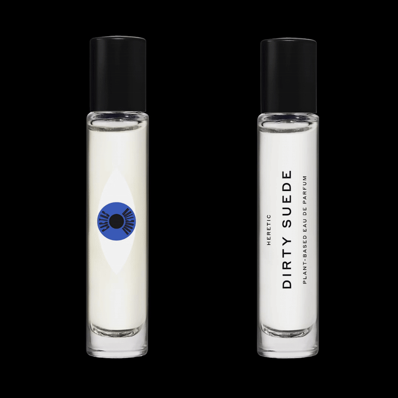 Custom Layering Duo by Heretic Parfum