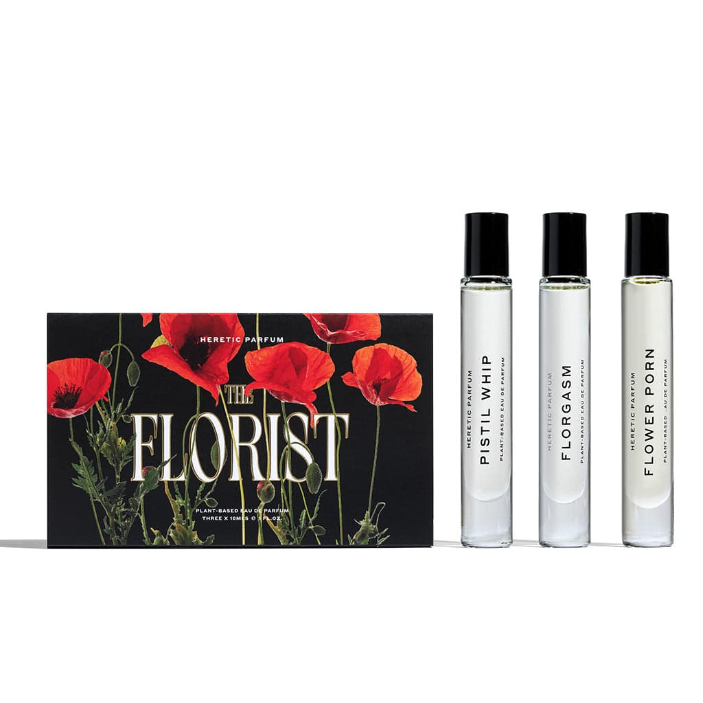 The Florist by Heretic Parfum