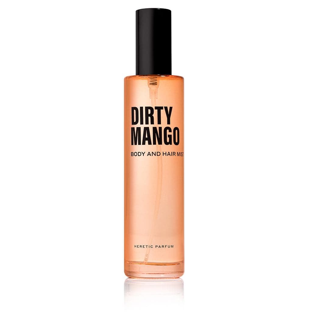 Dirty Mango Body Mist by Heretic Parfum