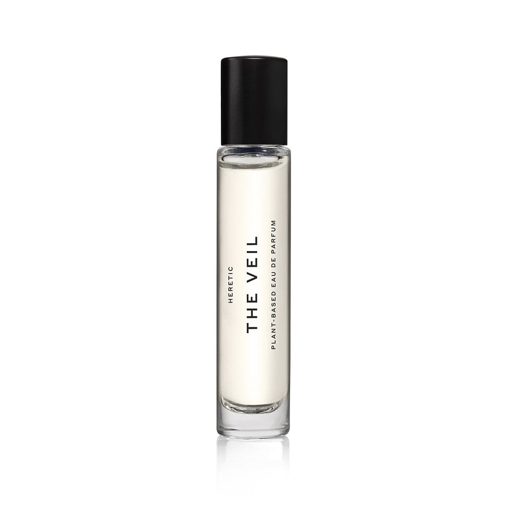 The Veil Perfume Bottle