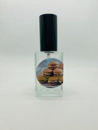 Macarons Perfume Bottle