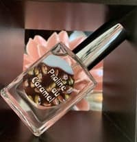 Praliné Au Caramel Perfume Bottle