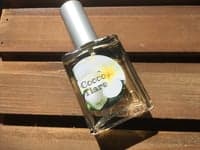 Cocco Tiare Perfume Bottle