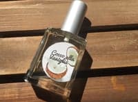 Cocco Alla Vaniglia Perfume Bottle