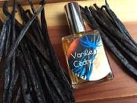Vanille De Cèdre Perfume Bottle