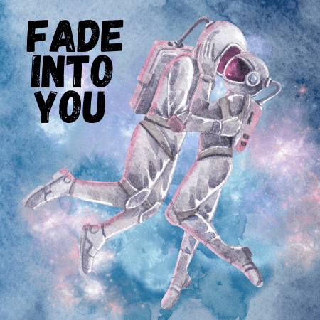 Fade Into You Perfume Bottle