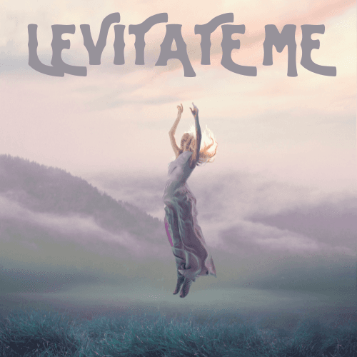 Levitate Me by Black Hearted Tart