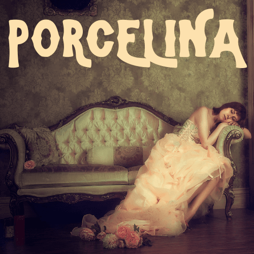 Porcelina by Black Hearted Tart
