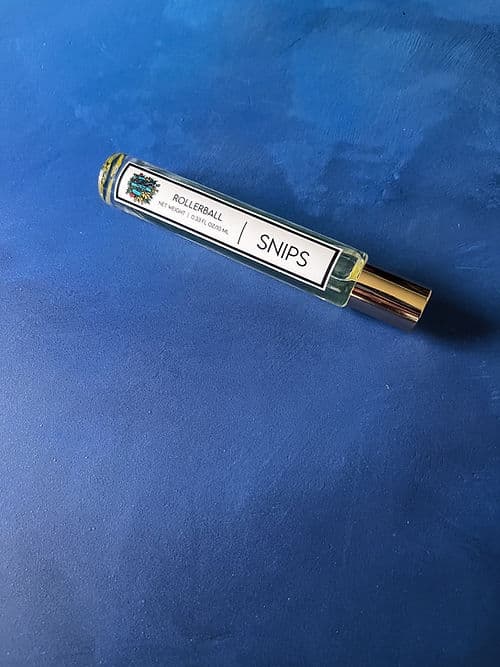 Snips by The Nerf Herder Co.
