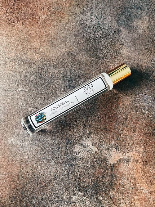 Jyn Erso Perfume Bottle