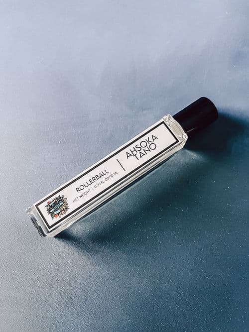 Ahsoka Tano Perfume Bottle