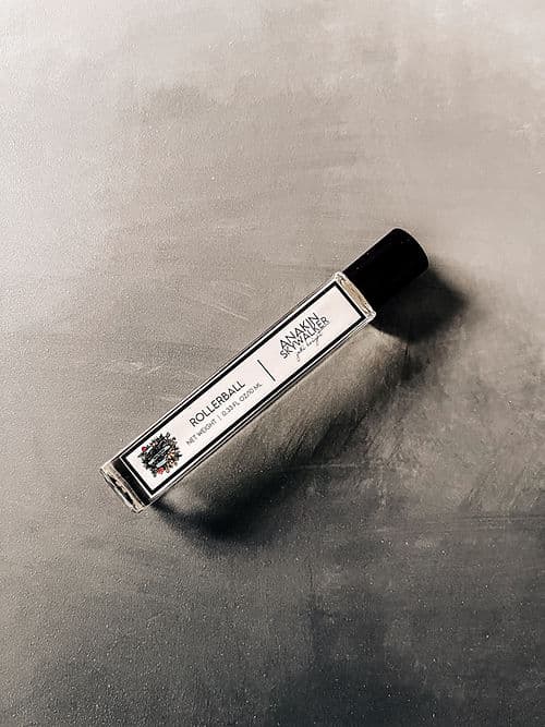 Anakin Skywalker, Jedi Knight Perfume Bottle