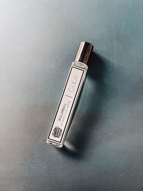 Cal Kestis Perfume Bottle