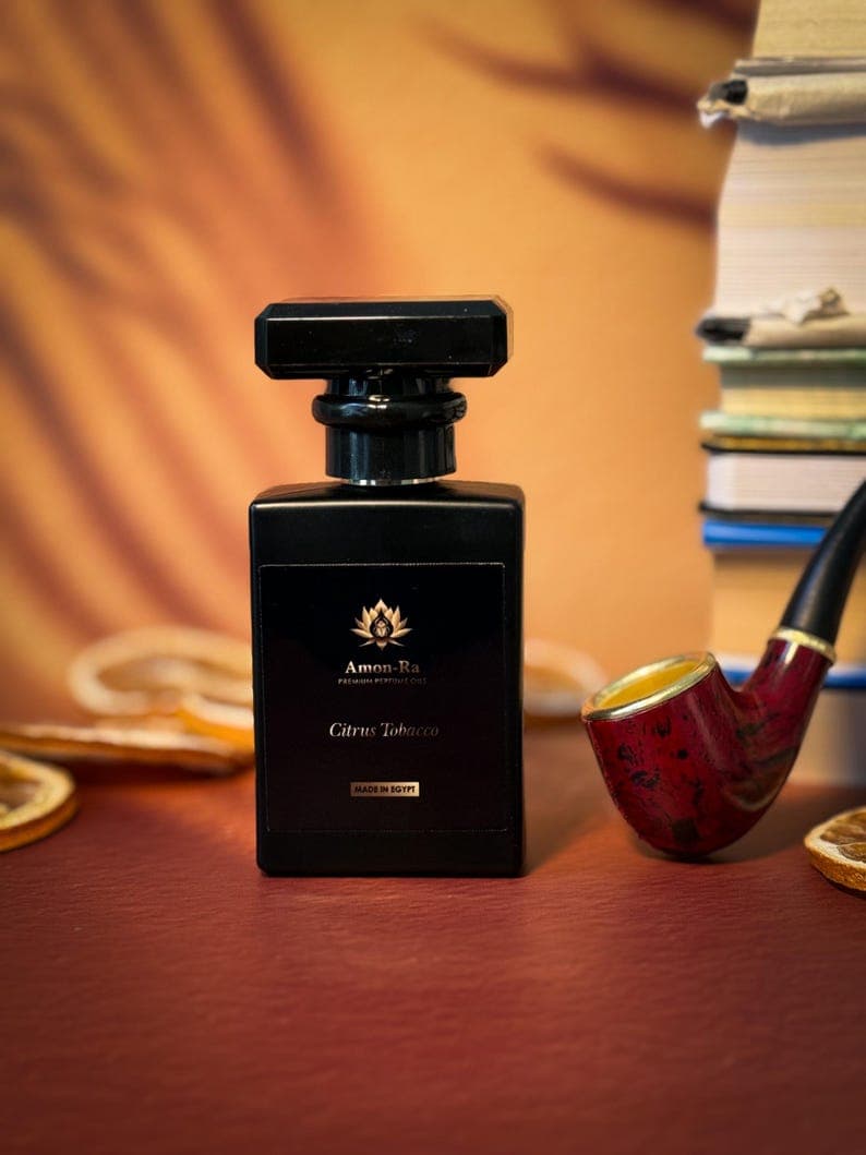 Citrus Tobacco by Amon Ra Perfumes