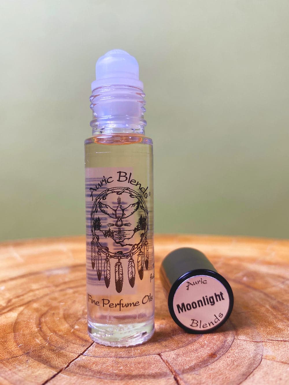 Moonlight - Auric by Auric Blends