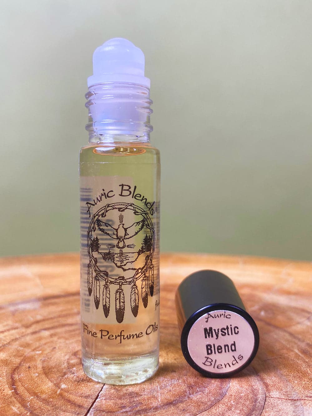 Mystic Blend by Auric Blends