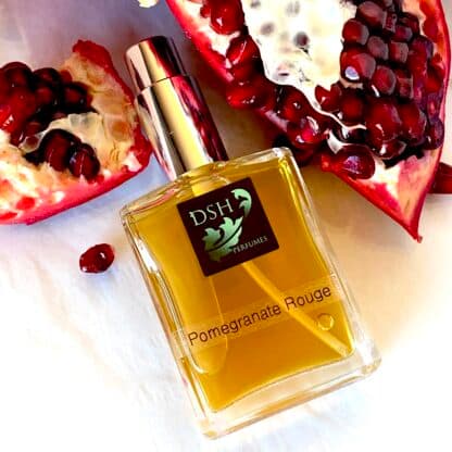 Pomegranate Rouge by DSH Perfumes