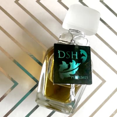 The Art Of Letting Go by DSH Perfumes