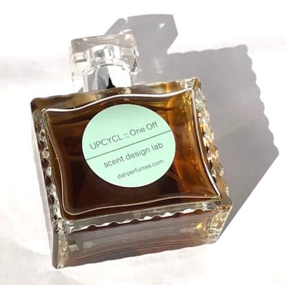 Upcycl by DSH Perfumes