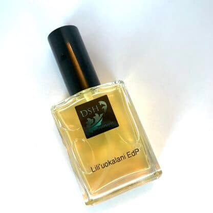 Lili’uokalani by DSH Perfumes