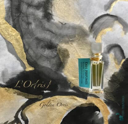 L’or by DSH Perfumes