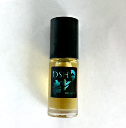 Archives : No.7 : Fruits & Citrus Accords & Misc Single Note Oils by DSH Perfumes
