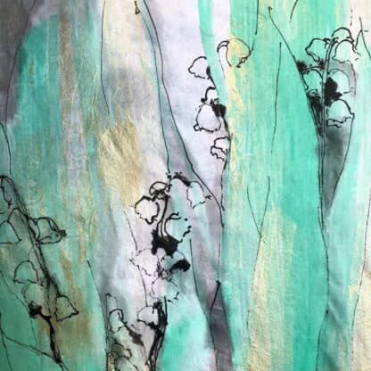 Mirroirs De Muguet : Dshnotebook No.6 by DSH Perfumes